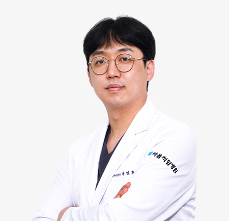 박일호 병원장