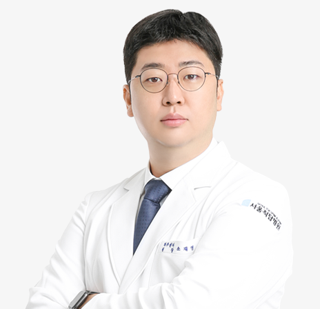 소재영 원장