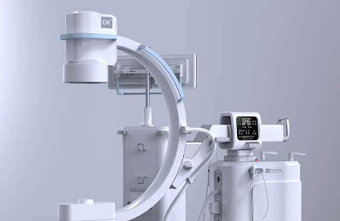 C-arm