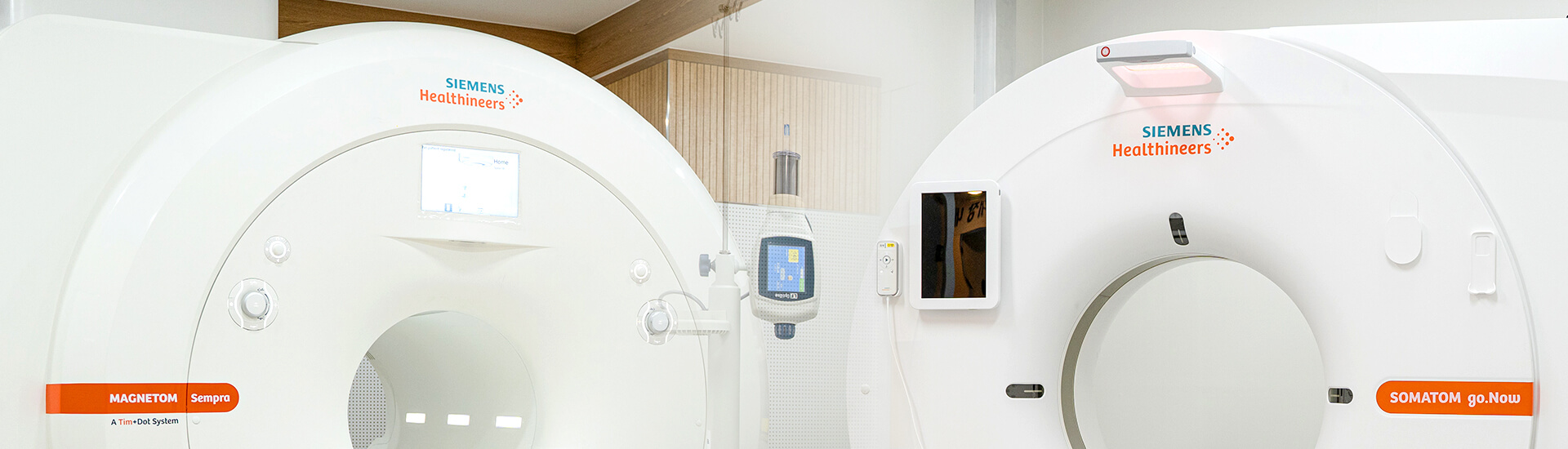 SIEMENS MRI