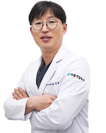 최경철 병원장