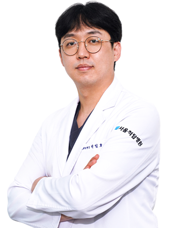 박일호 병원장