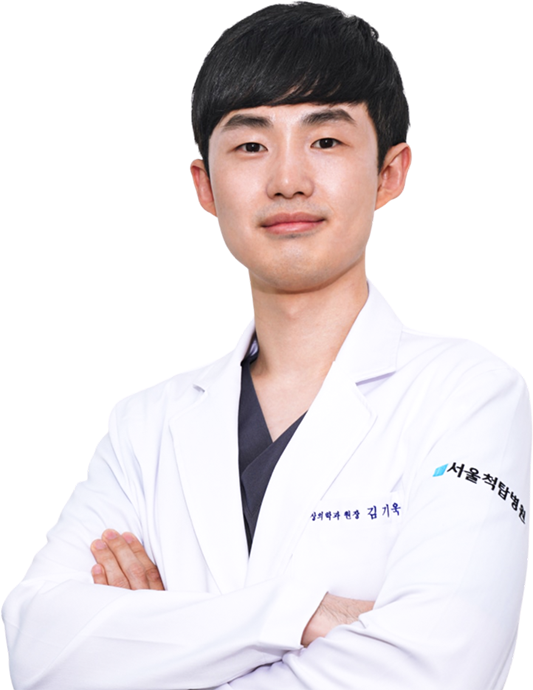 김기욱 원장