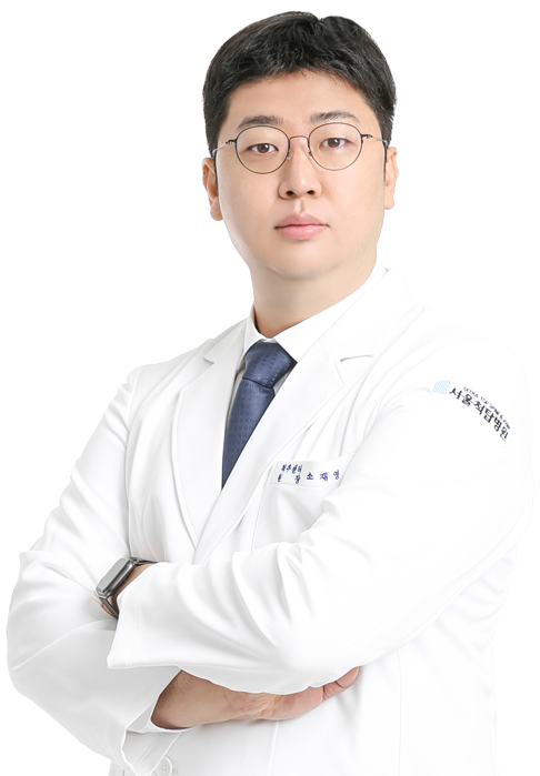 소재영 원장